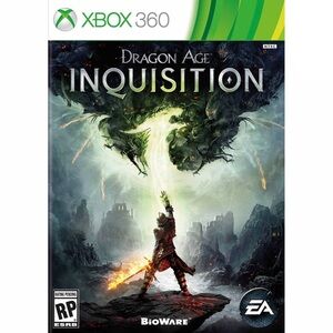 Dragon Age Inquisition - Xbox 360